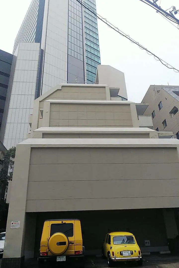Near Shibuya Station Private 4 Room Prefektura Tokio 0*,