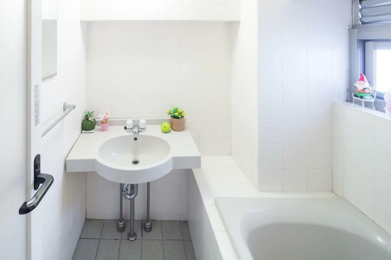 Near Shibuya Station Private 4 Room 東京都 公寓